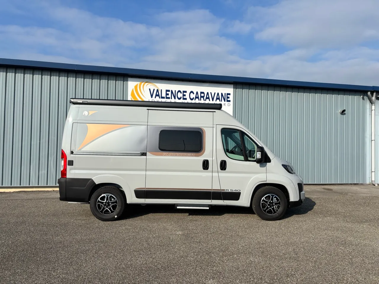 R540